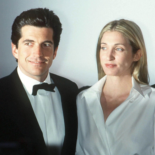 John F. Kennedy Jr., Carolyn Bessette final days feature